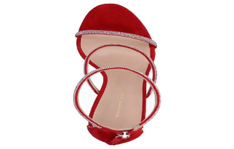 Giuseppe Zanotti PRE Giuseppe Zanotti PRE 'Red' 圖 5