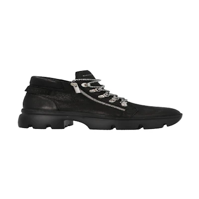 Giuseppe Zanotti PRE_, Giuseppe Zanotti PRE_I07002800134 'Black'