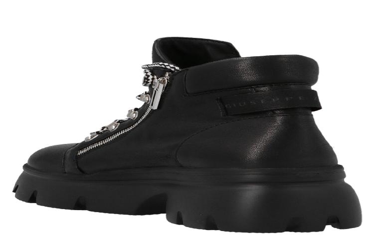 Giuseppe Zanotti PRE_, Giuseppe Zanotti PRE_I07002800134 'Black' 圖 2