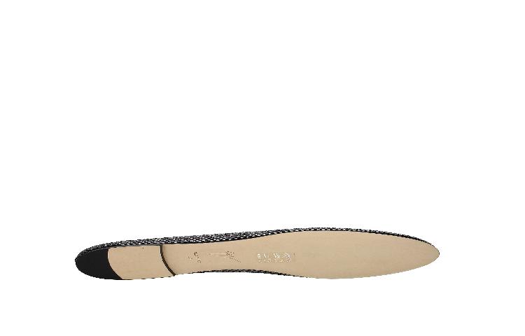 Giuseppe Zanotti Pre I96000 25 'Dalila Nero'