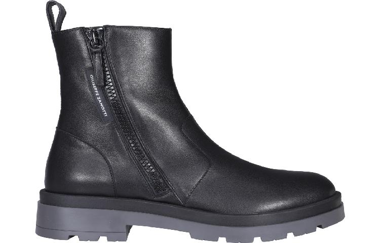 Giuseppe Zanotti PRE_IU10016 'Black'