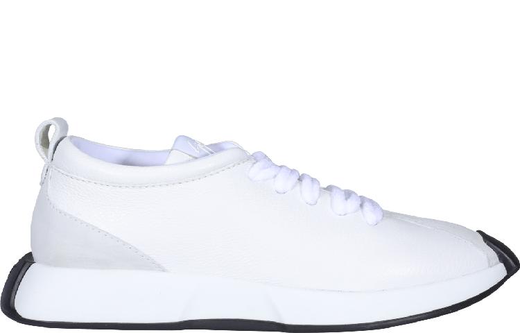 Giuseppe Zanotti PRE_RS10017 'White'