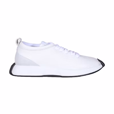 Giuseppe Zanotti PRE_RS10017 'White'