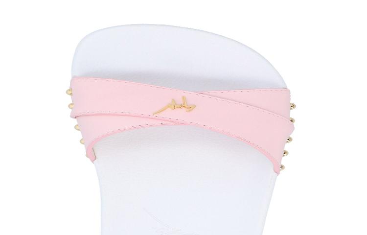 Giuseppe Zanotti PRE_Giuseppe Zanotti PRE_RS1002800382 'Pink' 圖 3