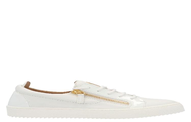 Giuseppe Zanotti PRE_Giuseppe Zanotti PRE_RW0001794 'White' 圖 3