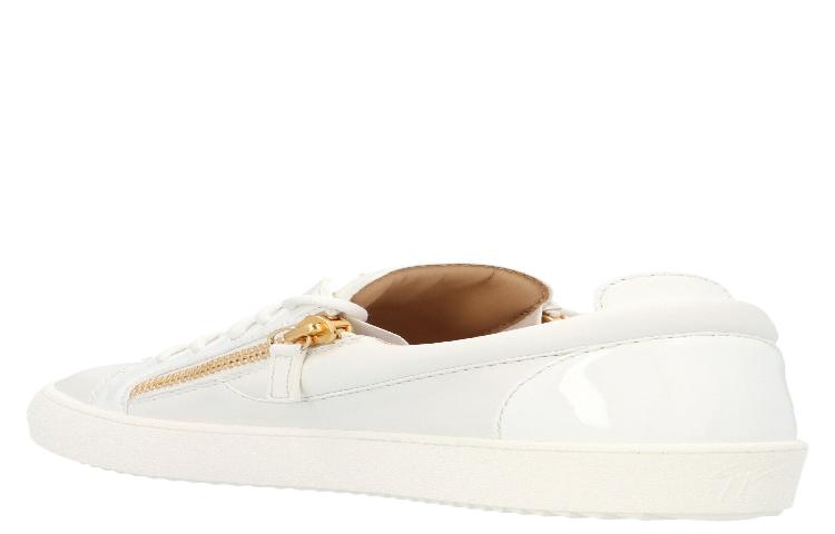 Giuseppe Zanotti PRE_Giuseppe Zanotti PRE_RW0001794 'White' 圖 4