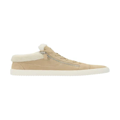 Giuseppe Zanotti PRE_Giuseppe Zanotti PRE_RW1000000454 'Light Brown'