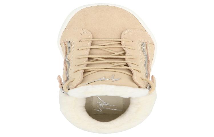 Giuseppe Zanotti PRE_Giuseppe Zanotti PRE_RW1000000454 'Light Brown' 圖 3