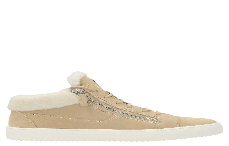 Giuseppe Zanotti PRE_Giuseppe Zanotti PRE_RW1000000454 'Light Brown' 圖 4