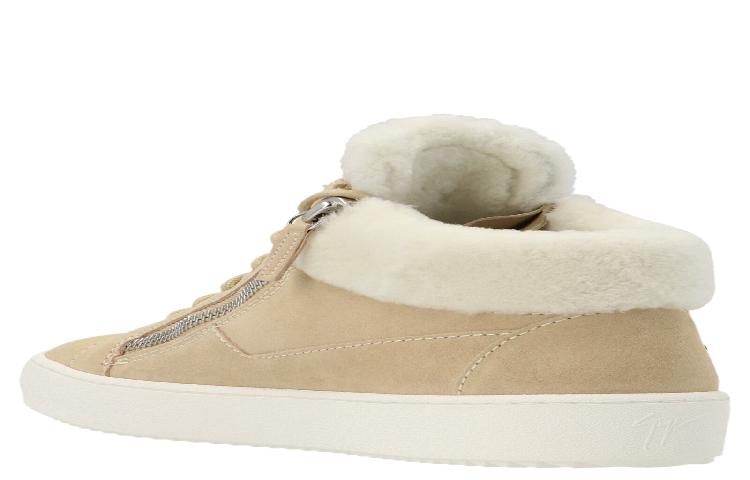 Giuseppe Zanotti PRE_Giuseppe Zanotti PRE_RW1000000454 'Light Brown' 圖 5