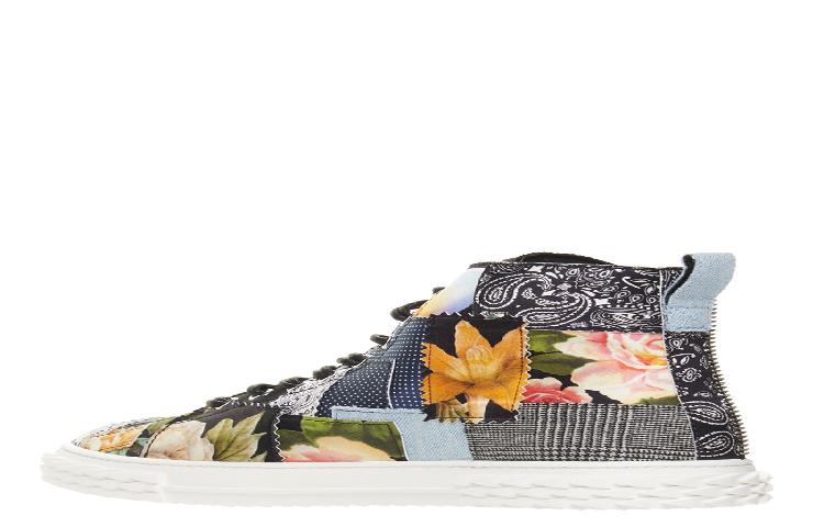 Giuseppe Zanotti RM100230 'Multi-Color' 圖 2