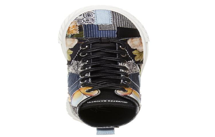 Giuseppe Zanotti RM100230 'Multi-Color' 圖 3