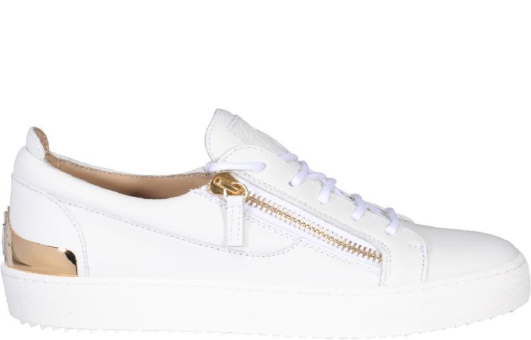 Giuseppe Zanotti RM10036 'Black' RM10036-002