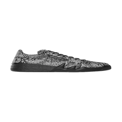 Giuseppe Zanotti RM 10000001001 'Black'