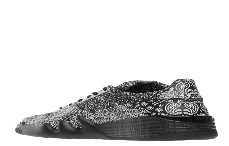 Giuseppe Zanotti RM 10000001001 'Black' 圖 2