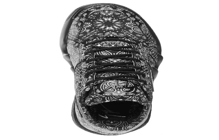 Giuseppe Zanotti RM 10000001001 'Black' 圖 3