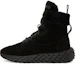 Buy But Giusepe Zanotti Round Toe Lace-Up Ankle Boot 'Hitam' RU00136H01