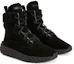 Order But Giusepe Zanotti Round Toe Lace-Up Ankle Boot 'Hitam' RU00136H01