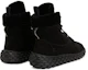 Shop But Giusepe Zanotti Round Toe Lace-Up Ankle Boot 'Hitam' RU00136H01