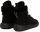 Shop But Giusepe Zanotti Round Toe Lace-Up Ankle Boot 'Hitam' RU00136H01