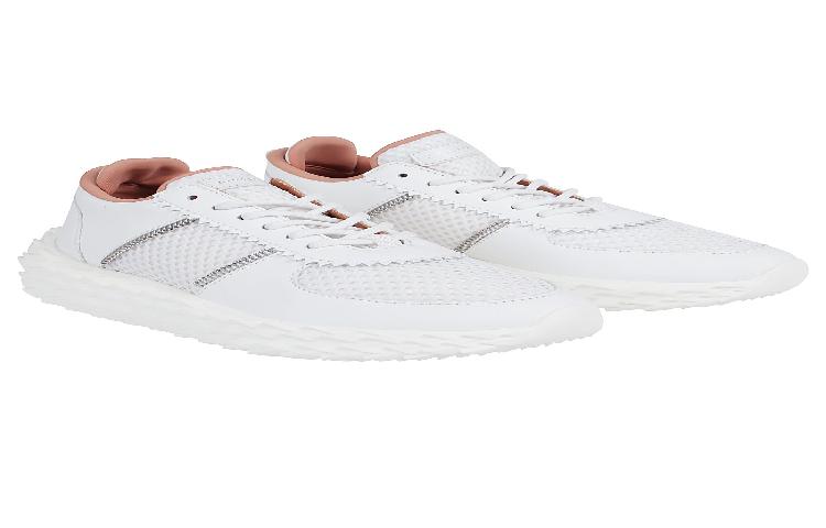 Giuseppe Zanotti RS00019 'White' 圖 2