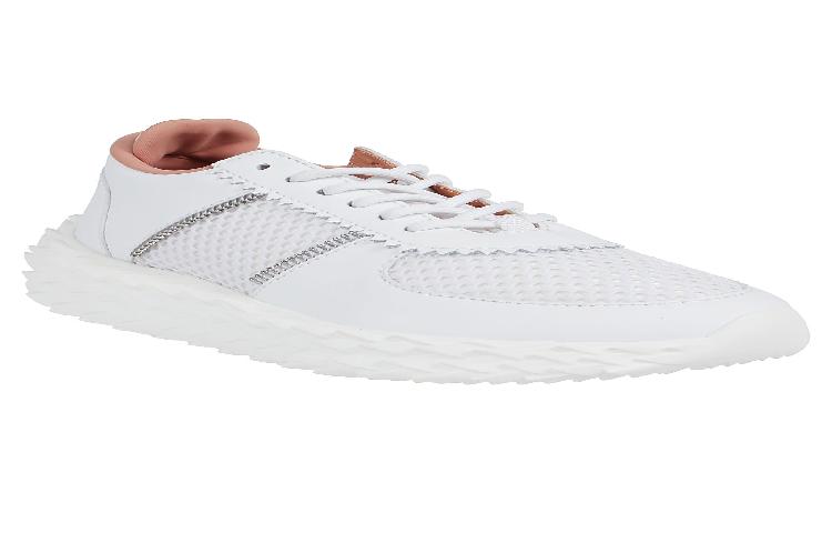 Giuseppe Zanotti RS00019 'White' 圖 3