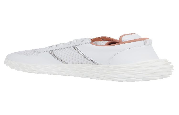 Giuseppe Zanotti RS00019 'White' 圖 4