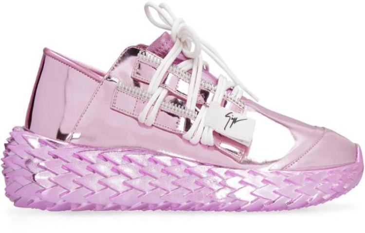 Giuseppe Zanotti RS00031 'Pink'