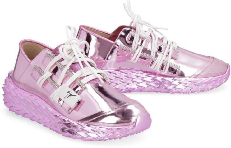 Giuseppe Zanotti RS00031 'Pink' 圖 2