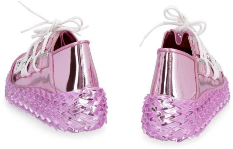 Giuseppe Zanotti RS00031 'Pink' 圖 3