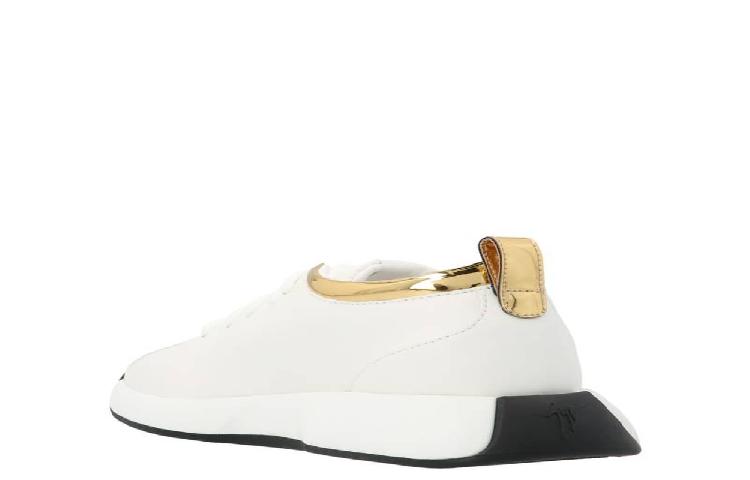 Giuseppe Zanotti RS10017 'Black'