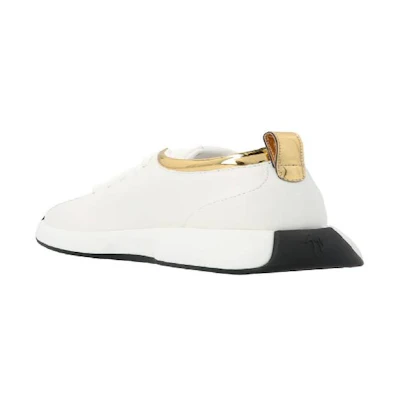 Giuseppe Zanotti RS10017 'Black'