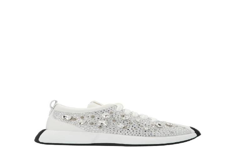 Giuseppe Zanotti RS10038 'White'