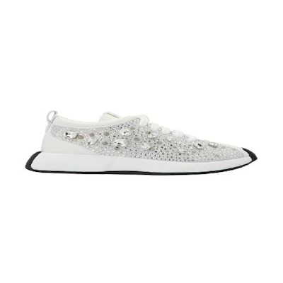 Giuseppe Zanotti RS10038 'White'
