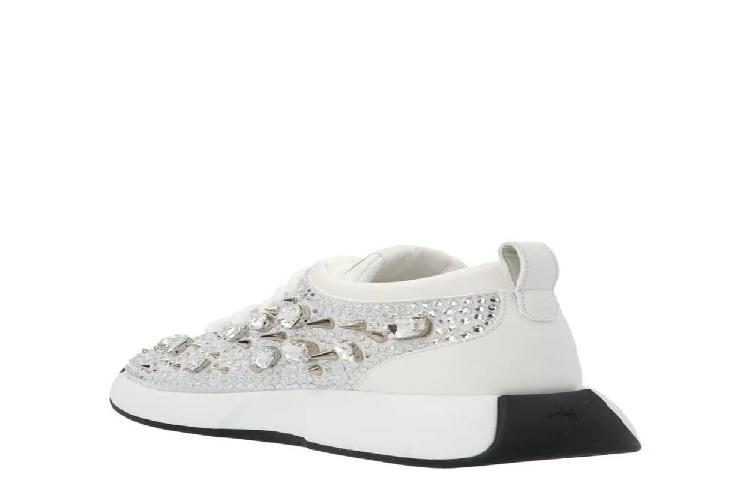 Giuseppe Zanotti RS10038 'White' 圖 3