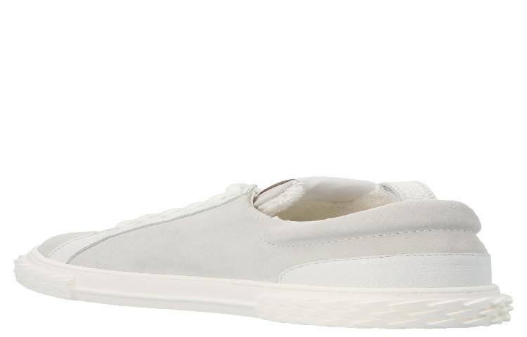 Giuseppe Zanotti RS100 'White' 圖 2