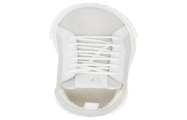 Giuseppe Zanotti RS100 'White' 圖 3