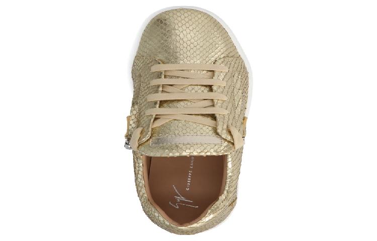 Giuseppe Zanotti RU90017 'Yellow' 圖 2