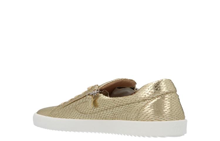 Giuseppe Zanotti RU90017 'Yellow' 圖 3