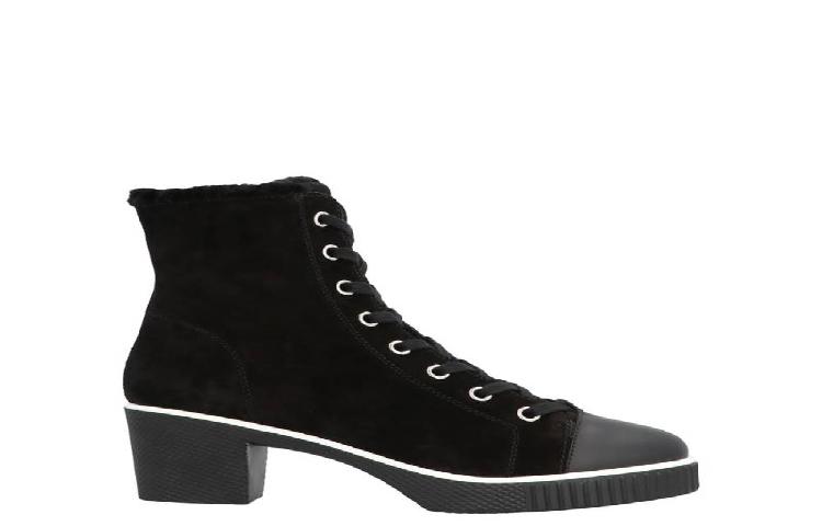 Giuseppe Zanotti RW00004 'Black'