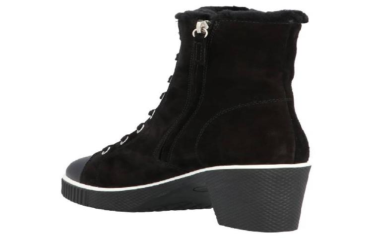 Giuseppe Zanotti RW00004 'Black' 圖 2