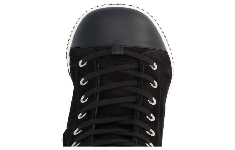 Giuseppe Zanotti RW00004 'Black' 圖 3