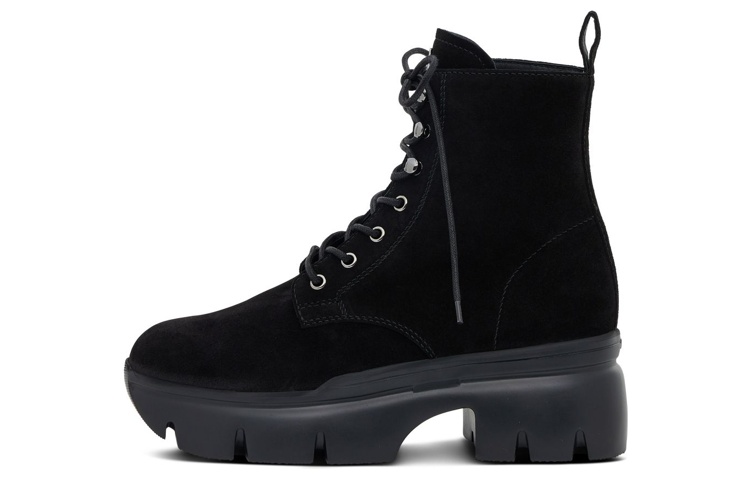 Giuseppe Zanotti Short Fashion Boots 'Black Strap Men's' IU00067H02