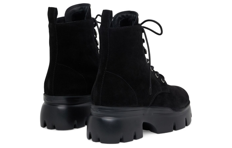 Lookbook But Kasut Pendek Fesyen Lelaki Giuseppe Zanotti 'Black Strap' IU00067H02