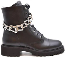 Giuseppe Zanotti Sneaker 'E170005' E170005BLACK Giuseppe Zanotti Sneaker 'E170005' E170005BLACK