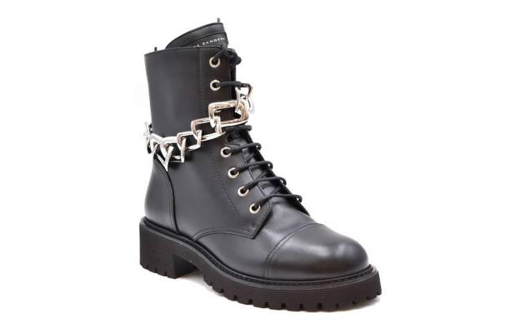 Giuseppe Zanotti Sneaker 'E170005' 圖 2