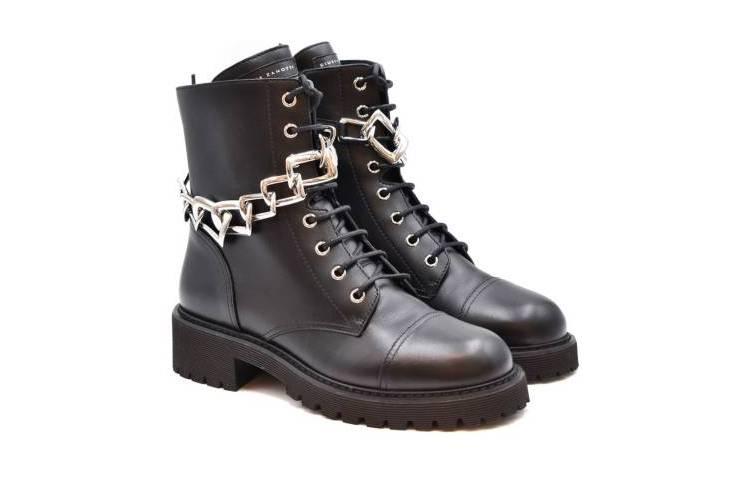 Giuseppe Zanotti Sneaker 'E170005' 圖 3