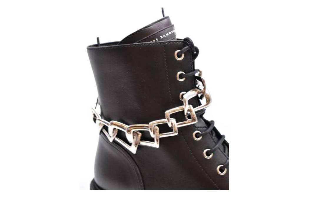 Giuseppe Zanotti Sneaker 'E170005' 圖 5