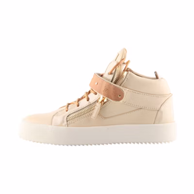 Giuseppe Zanotti Sneaker 'Nude'