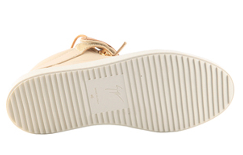 Giuseppe Zanotti Sneaker 'Nude' 圖 3